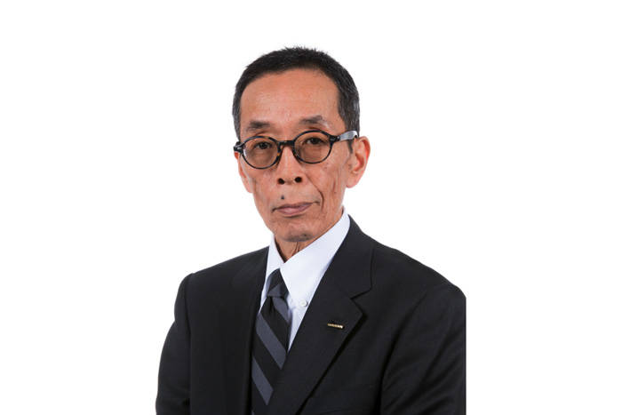 新たに最高執行責任者（COO)に就任した山内康裕氏