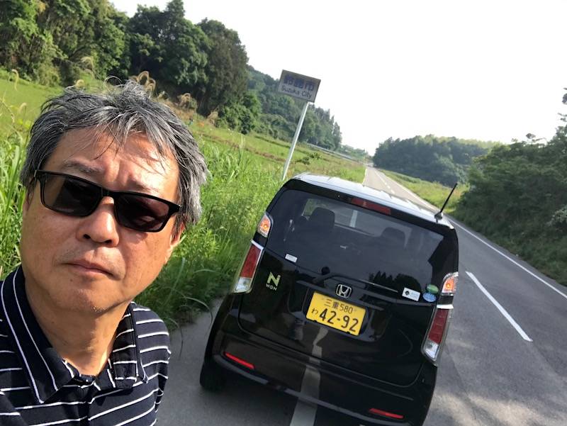 編集長 髙橋明の「取材、ときどき、タカハシ」