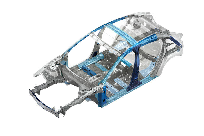新型 マツダ3 日本 発売