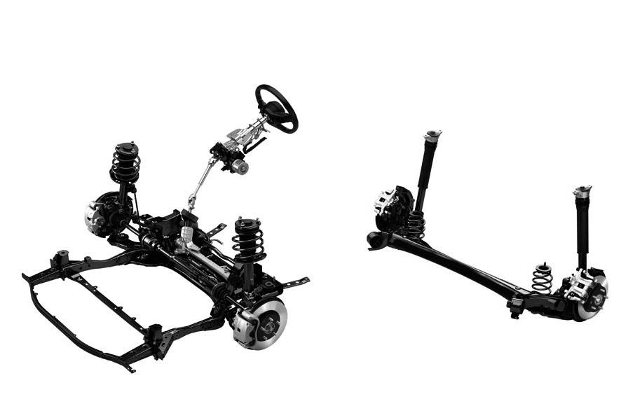 新型 マツダ3 日本 発売