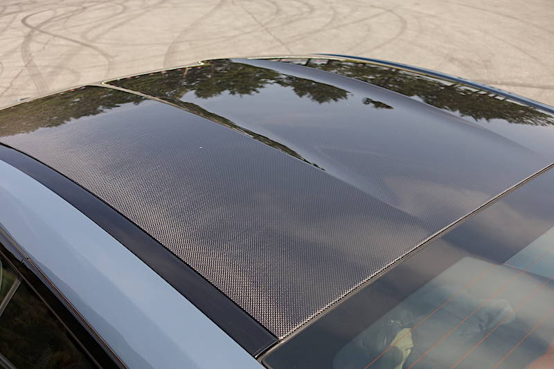 BMW M850i xDrive 試乗記