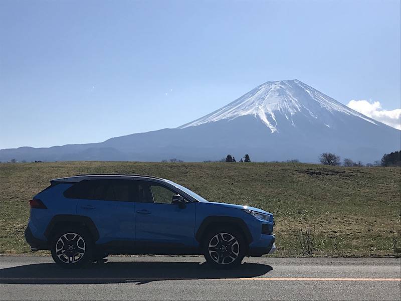 クルマと過ごす日々vol.51