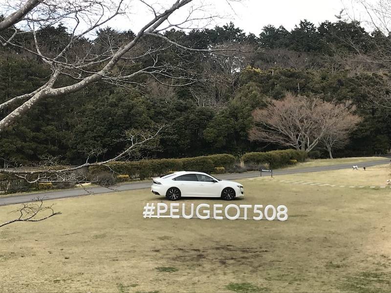 クルマと過ごす日々vol.51