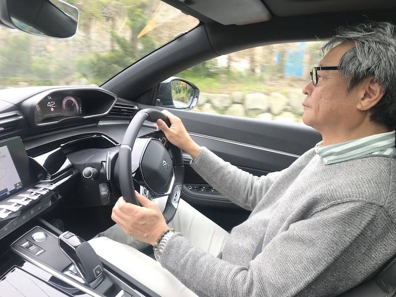 クルマと過ごす日々vol.51