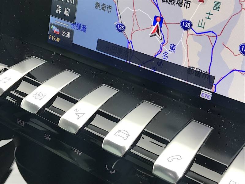 クルマと過ごす日々vol.51
