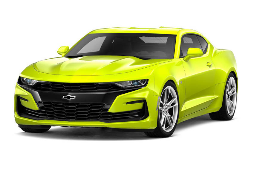 LT RS ショックエディション