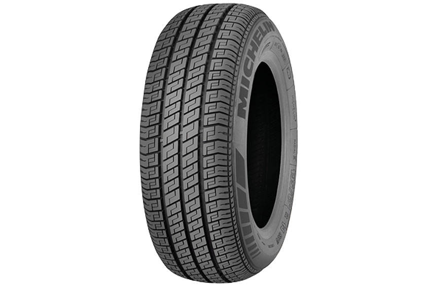 ミシュラン クラシックカー用タイヤ「MXV3-A」発売
