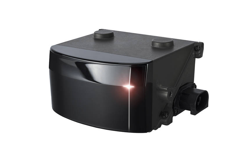スカラ2 LiDAR