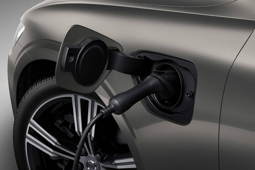 ボルボ V60 PHEVモデル V60 T6 ツインエンジンAWD ベースグレード モメンタム