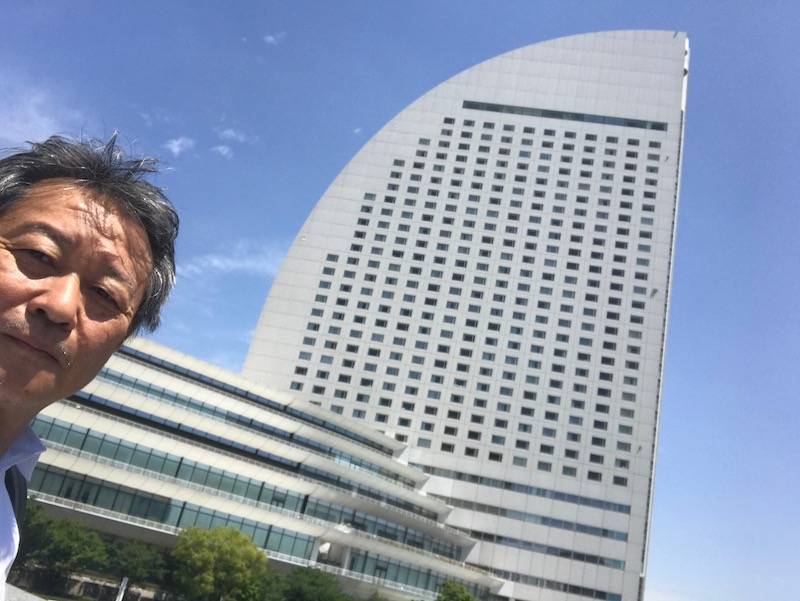 編集長 髙橋明の「取材、ときどき、タカハシ」