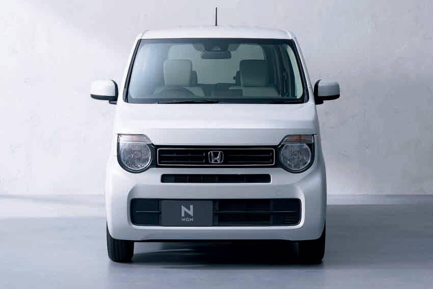 新型N-WGN