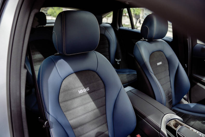メルセデス・ベンツ 電気自動車 EQC 400 4MATIC