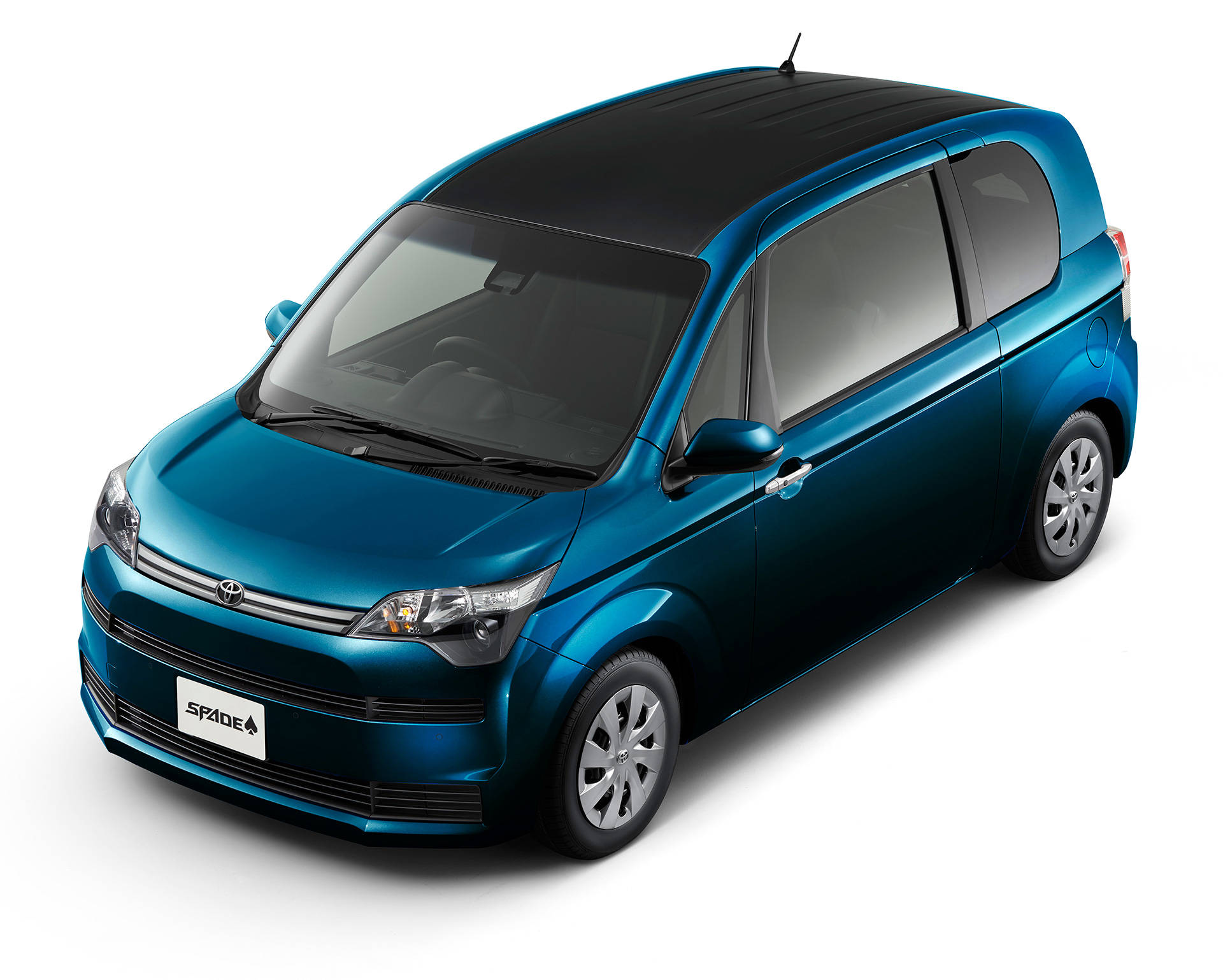 スペイド 特別仕様車 F“Noble collection”＜オプション装着車＞