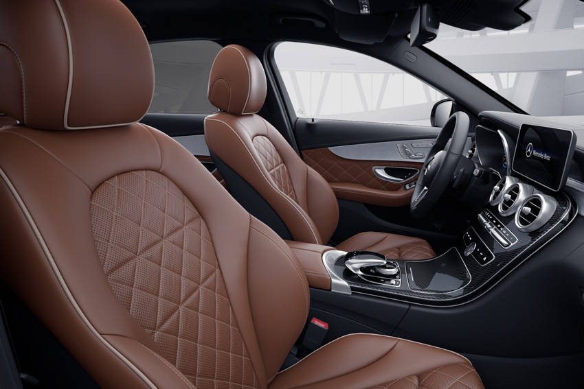メルセデス・ベンツ 特別仕様車「C 200 スポーツ デジーノ・リミテッド＋」発売