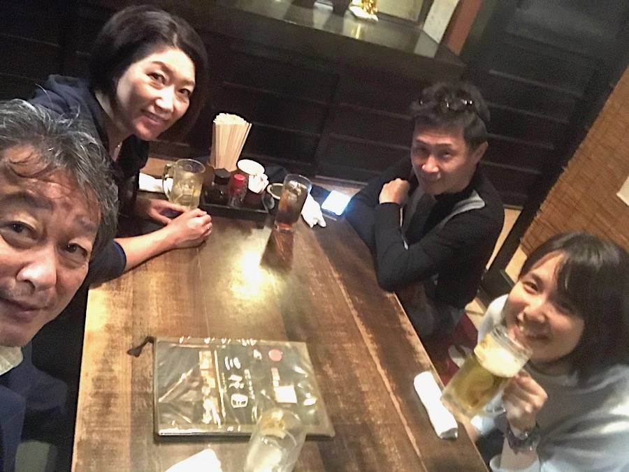 編集長 髙橋明の「取材、ときどき、タカハシ」 クルマと過ごす日々