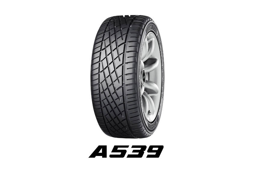 A539