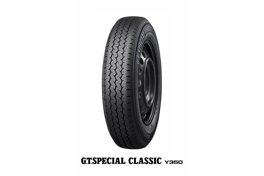 G.T.SPECIAL CLASSIC Y350