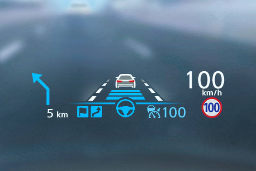 ルネサス製ADAS用マイコン 日産「プロパイロット2.0」に採用