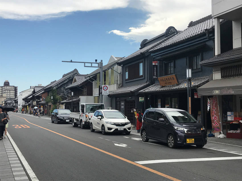 クルマと過ごす日々 編集長 髙橋明の「取材、ときどき、タカハシ」