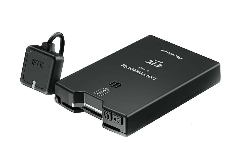 パイオニア ETCユニット「ND-ETC30」新発売