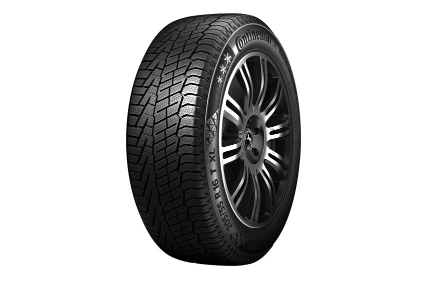 ノース・コンタクト NC6