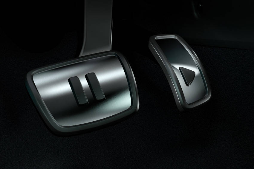 フランクフルトモーターショー2019 フォルクスワーゲン 電気自動車「ID.3」