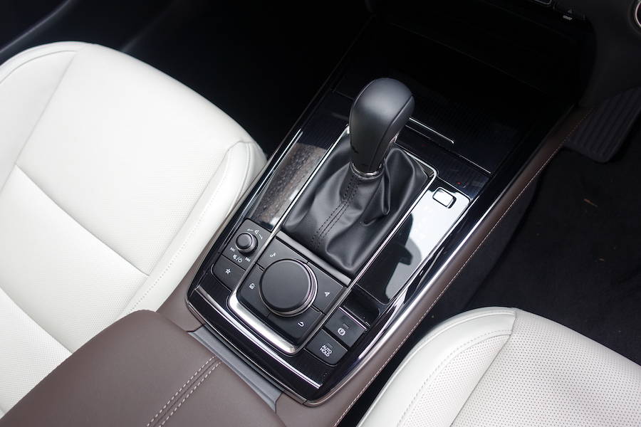 マツダ 新型CX-30