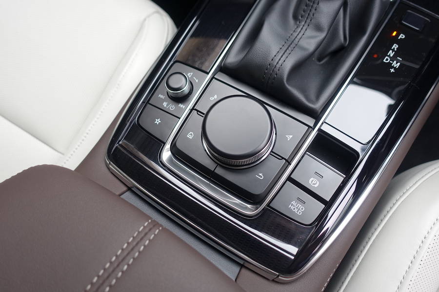 マツダ 新型CX-30