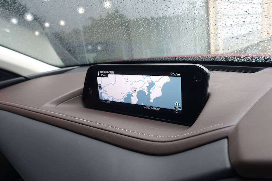 マツダ 新型CX-30