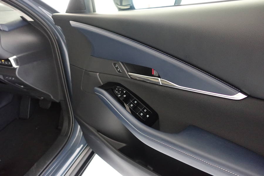 マツダ 新型CX-30