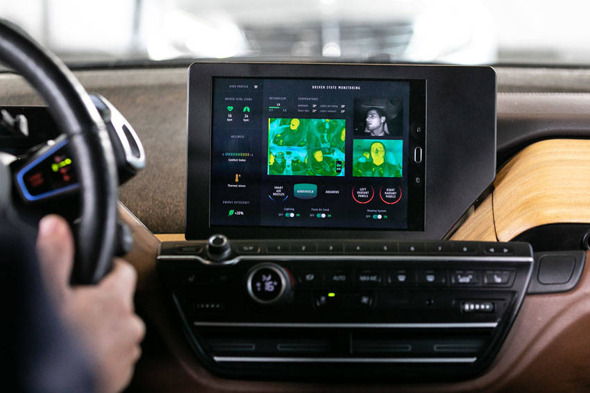 フランクフルトモーターショー2019 ヴァレオ 最新のテクノロジーをアピール