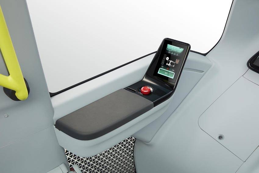 【東京モーターショー2019】トヨタ 自動運転専用EV「e-パレット」2020年仕様を発表