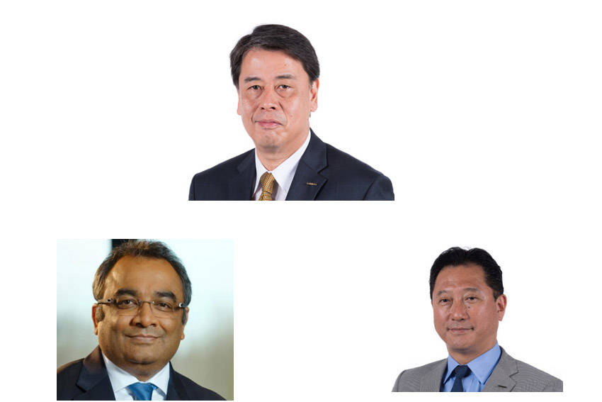 日産 新CEO決定 2020年から新たな経営体制に