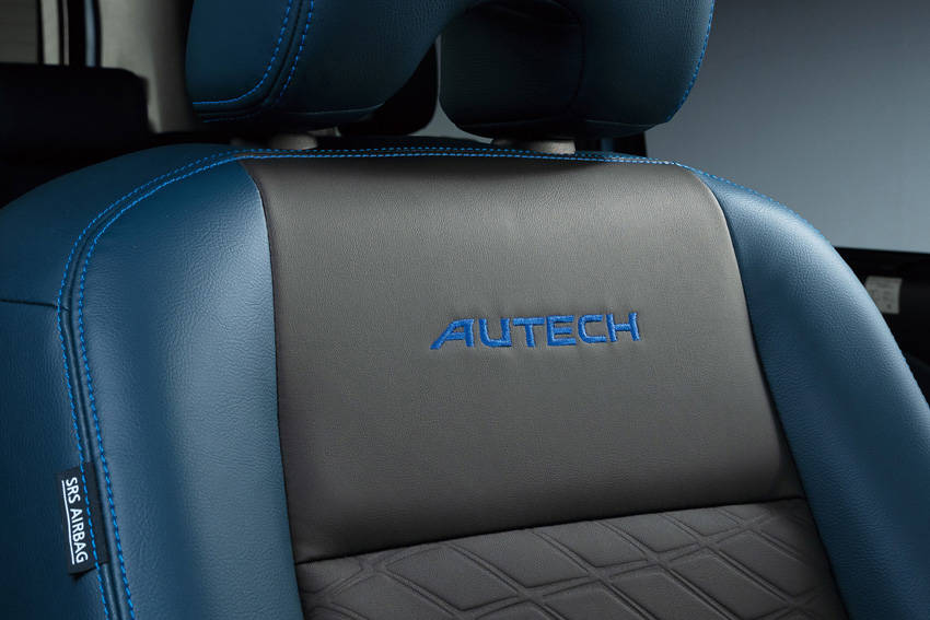 日産 「セレナ AUTECH」をマイナーチェンジ