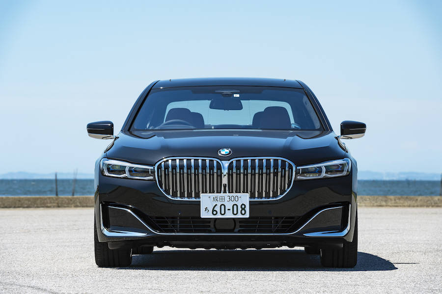 BMW 7シリーズ プレステージクラスを知る人に【詳解】