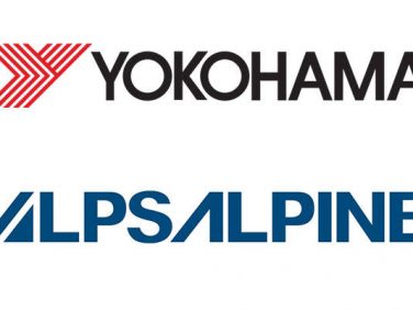 【東京モーターショー2019】横浜ゴム アルプスアルパインとの共同開発でタイヤセンサー開発を加速