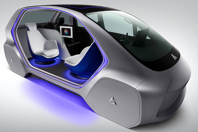 i-mobility TYPE-C