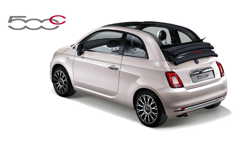 500C イレジスティービレ