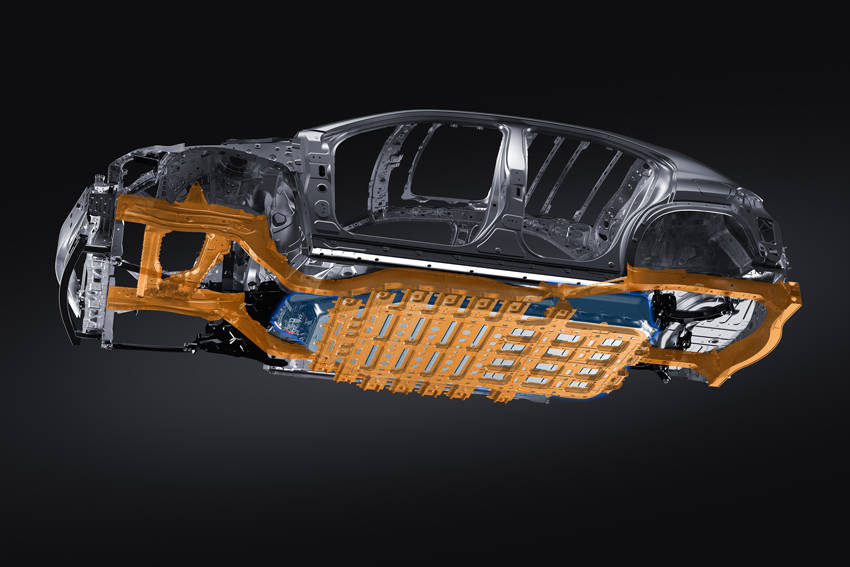 レクサス 広州モーターショー2019で市販EV「UX300e」をワールドプレミア