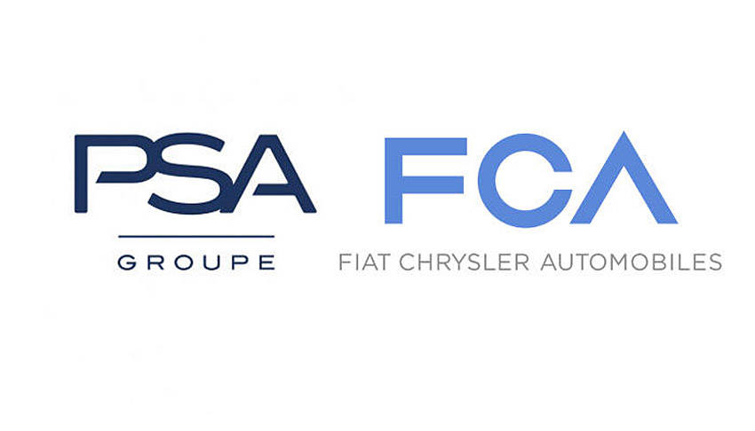 FCAがPSAと統合し新グローバル自動車メーカーに