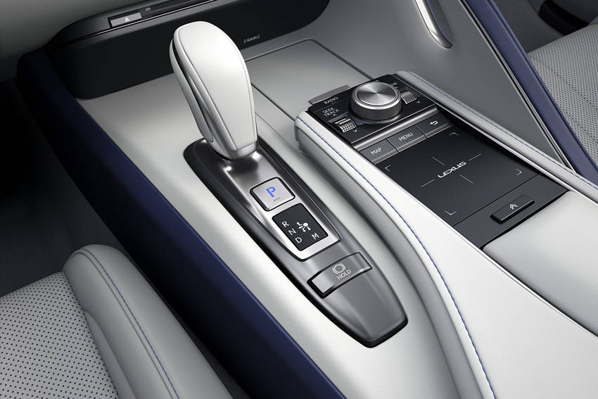レクサス ロサンゼルスモーターショー2019「LC500 コンバーチブル」をワールドプレミア