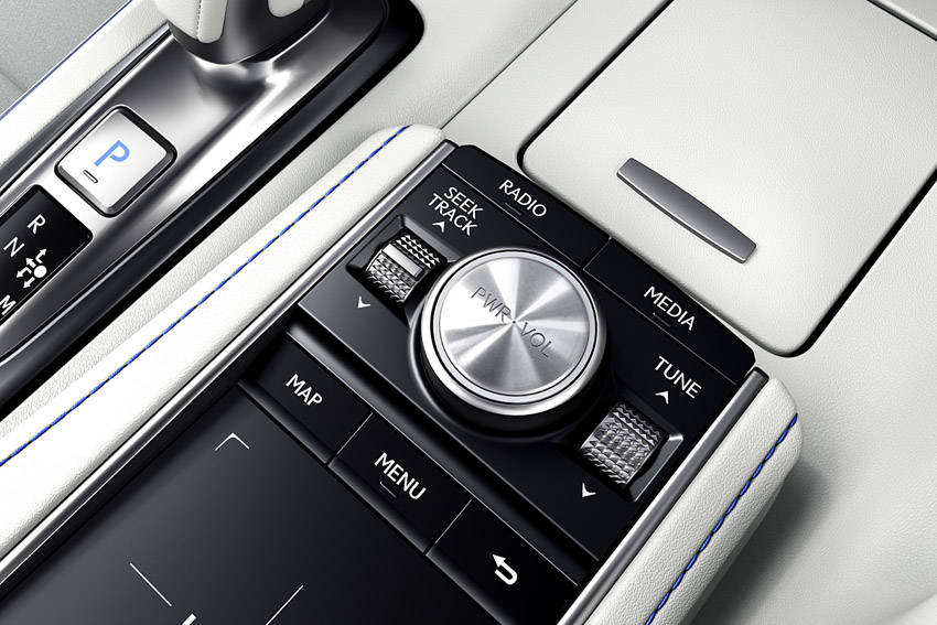 レクサス ロサンゼルスモーターショー2019「LC500 コンバーチブル」をワールドプレミア