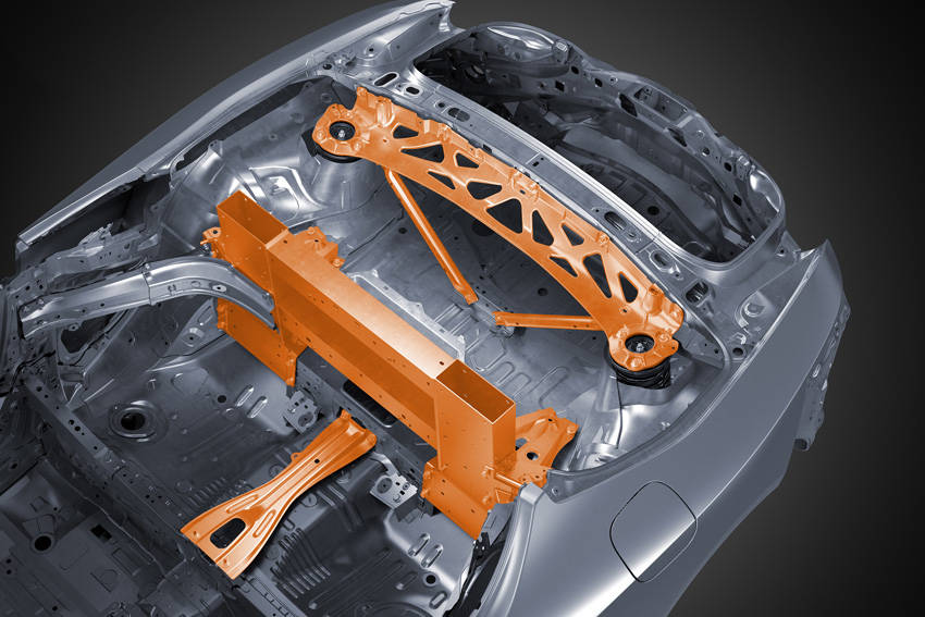 レクサス ロサンゼルスモーターショー2019「LC500 コンバーチブル」をワールドプレミア