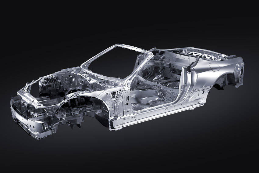 レクサス ロサンゼルスモーターショー2019「LC500 コンバーチブル」をワールドプレミア