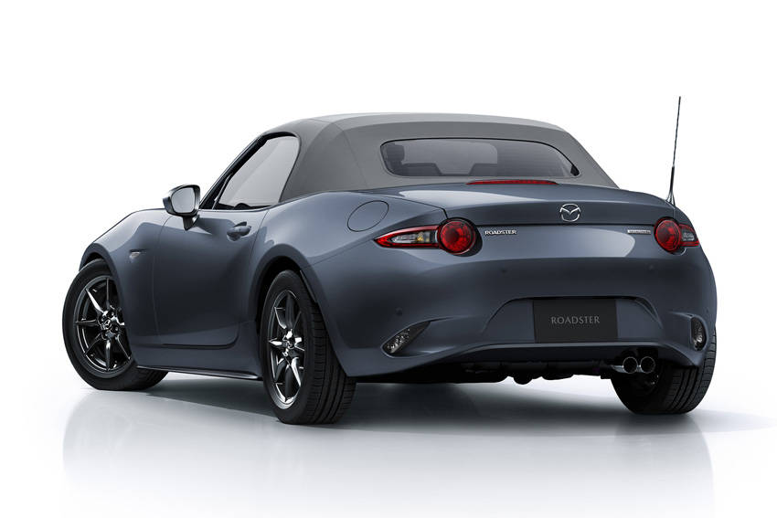 特別仕様車「シルバー・トップ」