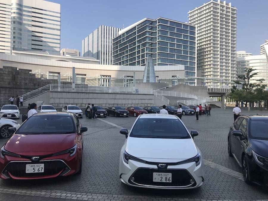 編集長 髙橋明の「取材、ときどき、タカハシ」 クルマと過ごす日々