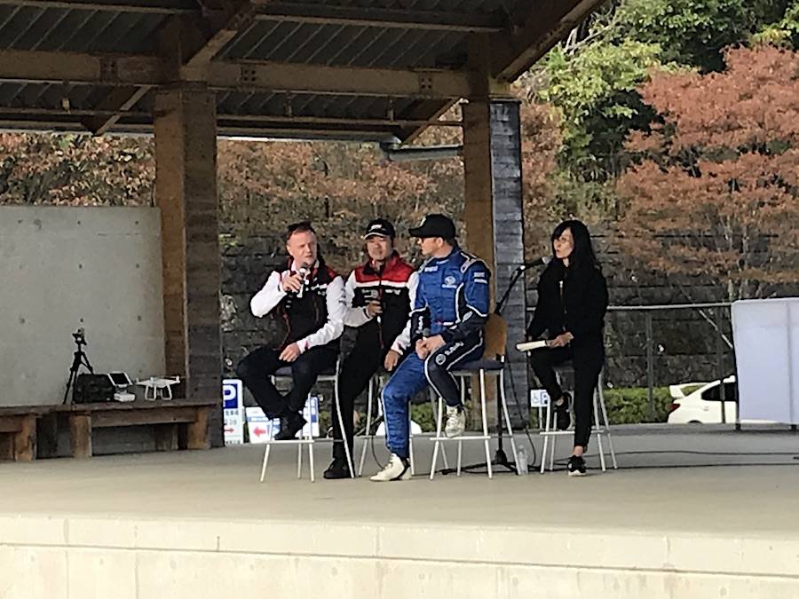 編集長 髙橋明の「取材、ときどき、タカハシ」 クルマと過ごす日々