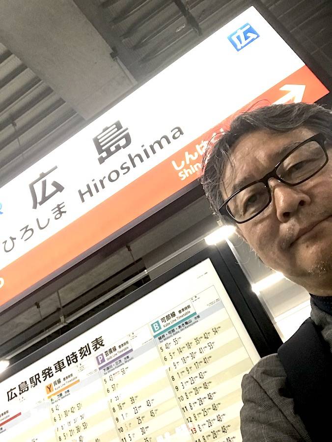編集長 髙橋明の「取材、ときどき、タカハシ」 クルマと過ごす日々