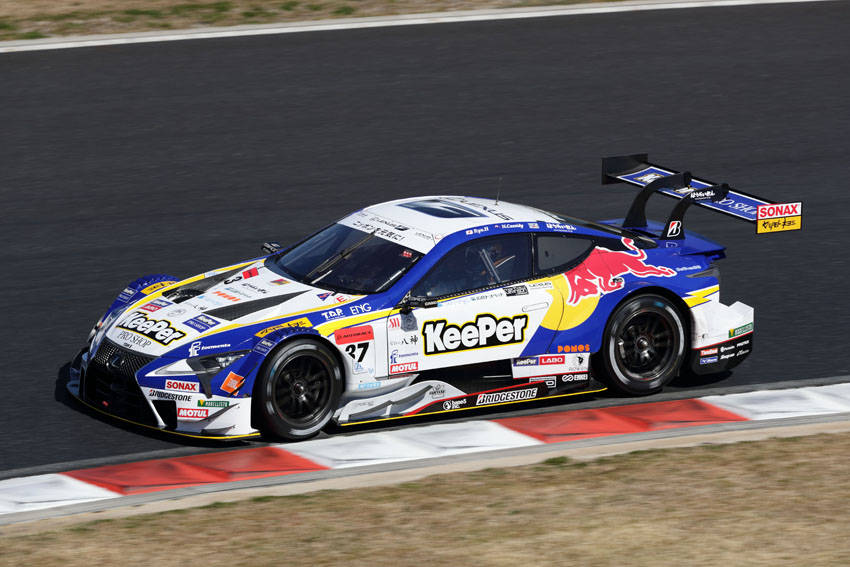 トヨタ 「GAZOOレーシング・フェスティバル 2019」12月15日に富士で開催