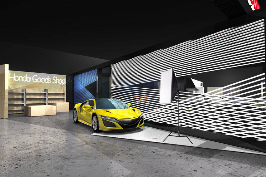 ホンダ 東京オートサロン2020にカスタマイズカー・レースカーを出展